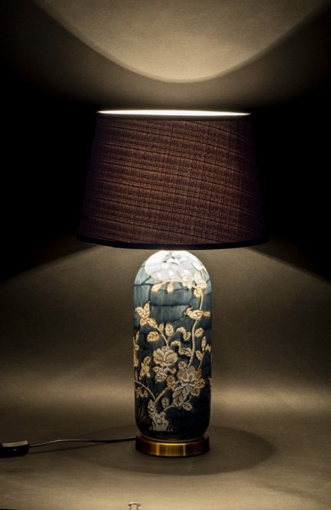 Lampa Z Kloszem (4) Ii Cz.