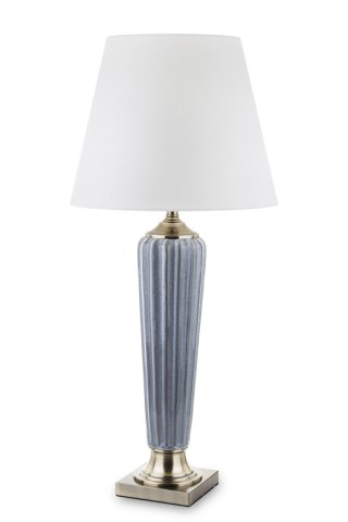 Lampa Z Kloszem (4) Ii Cz.