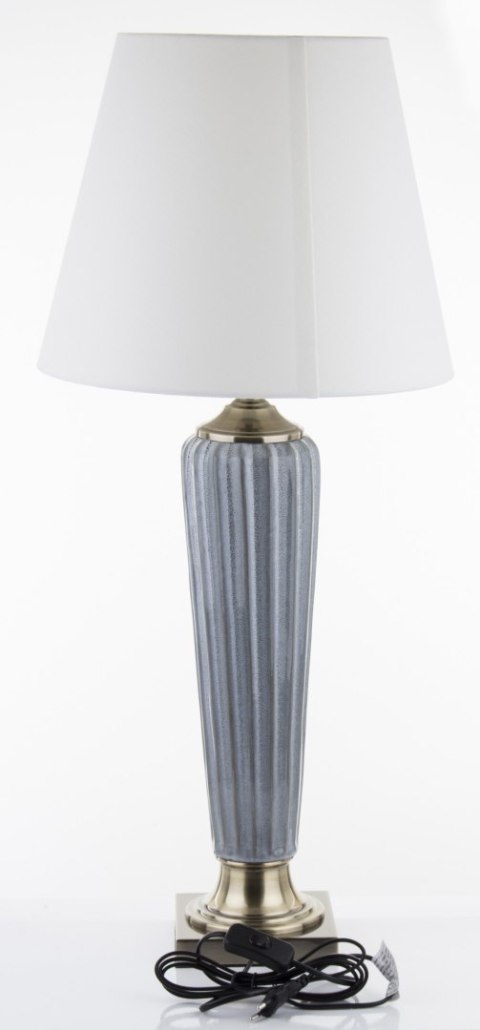 Lampa Z Kloszem (4) Ii Cz.