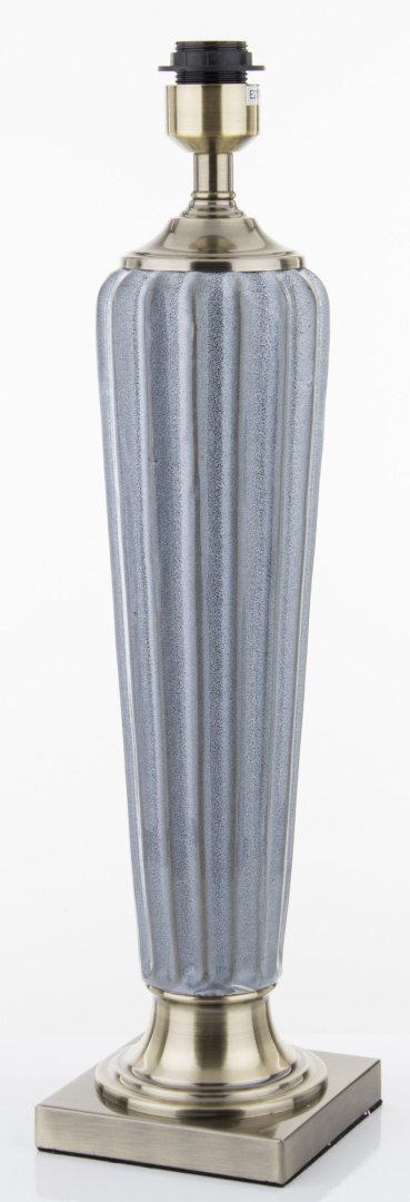 Lampa Z Kloszem (4) Ii Cz.