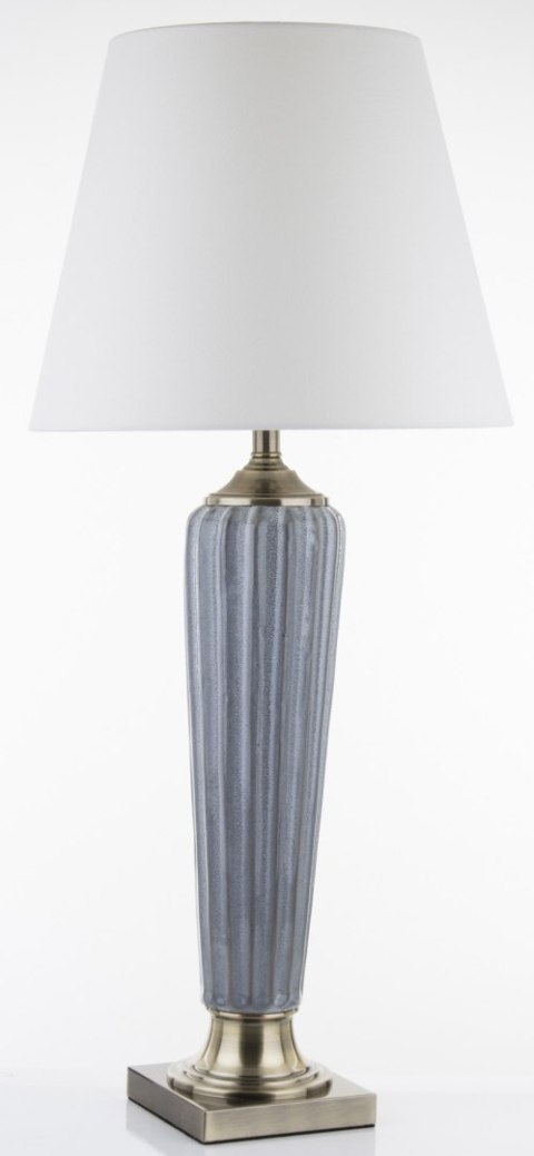 Lampa Z Kloszem (4) Ii Cz.