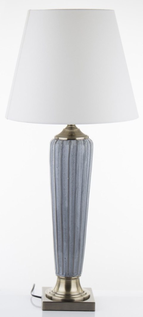 Lampa Z Kloszem (4) Ii Cz.