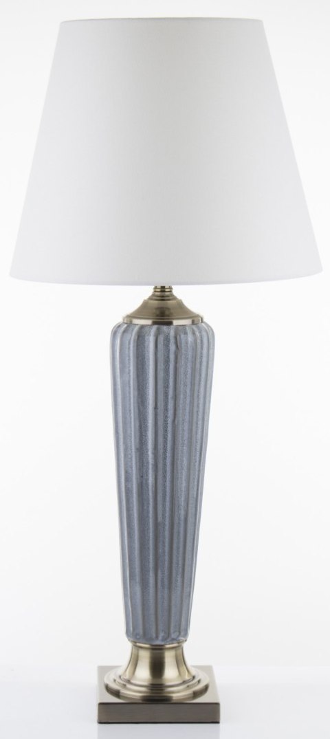 Lampa Z Kloszem (4) Ii Cz.