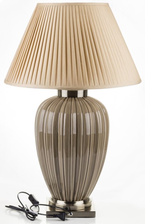 Lampa Z Kloszem Ii Cz.
