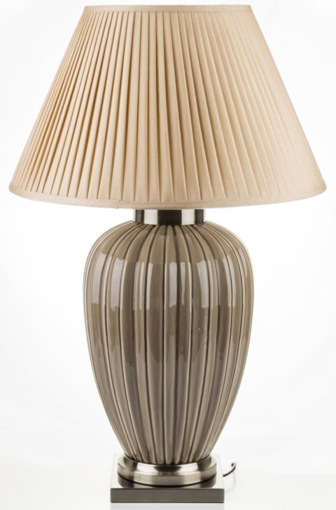 Lampa Z Kloszem Ii Cz.
