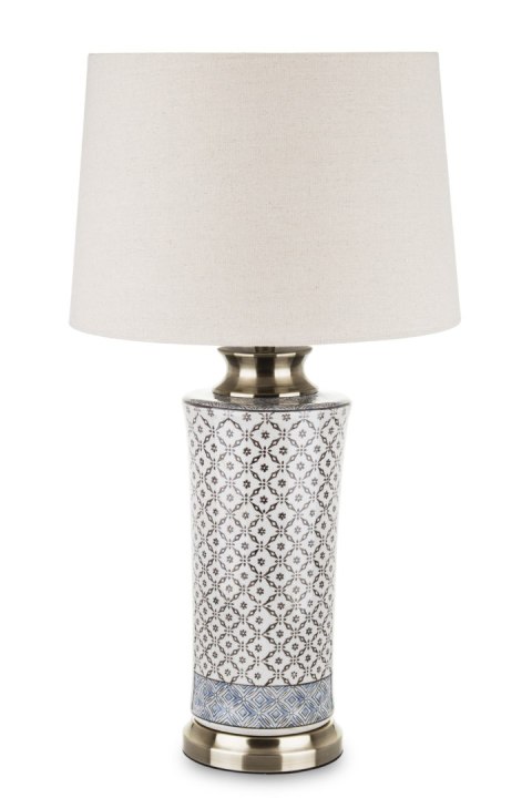 Lampa Z Kloszem Ii Cz.
