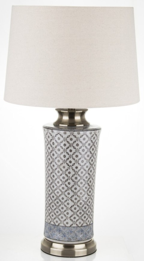 Lampa Z Kloszem Ii Cz.