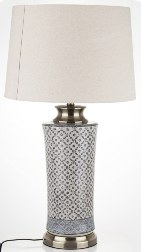 Lampa Z Kloszem Ii Cz.