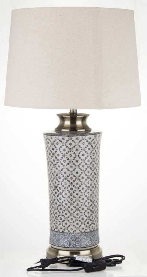 Lampa Z Kloszem Ii Cz.