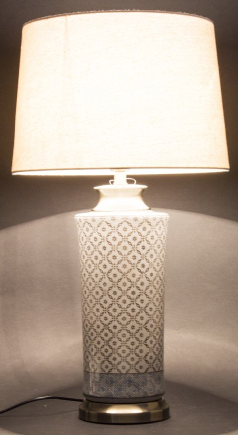 Lampa Z Kloszem Ii Cz.