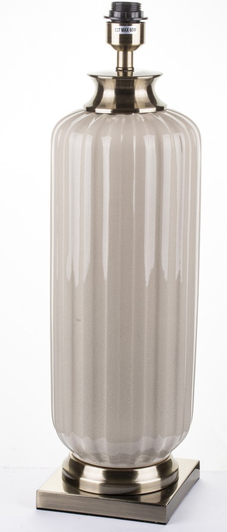 Lampa Z Kloszem Ii Cz.
