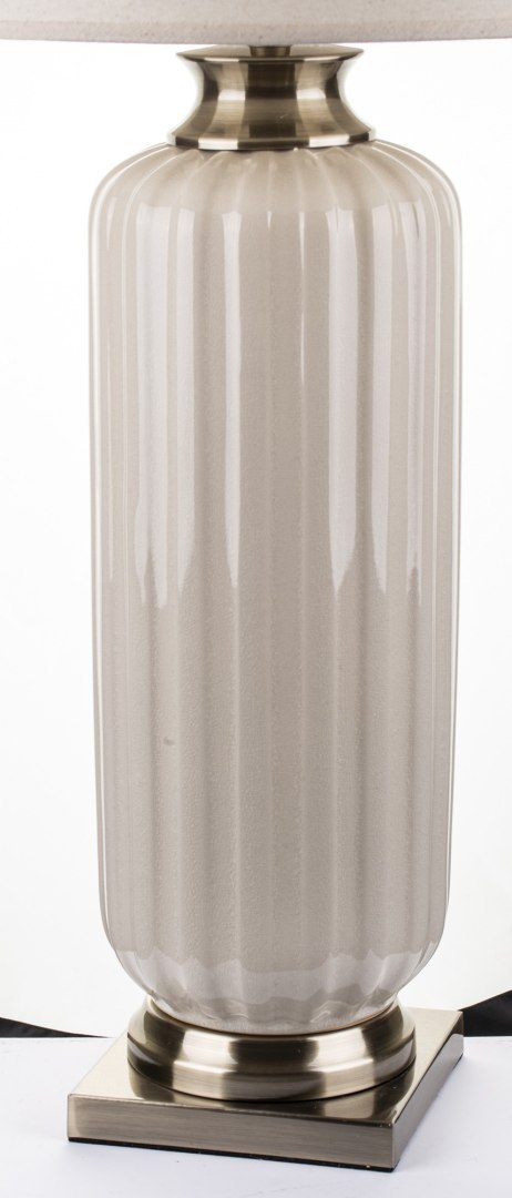 Lampa Z Kloszem Ii Cz.