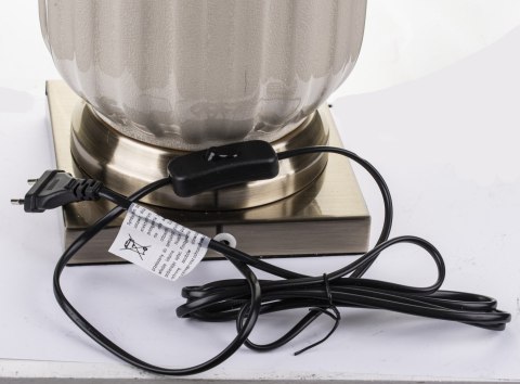 Lampa Z Kloszem Ii Cz.