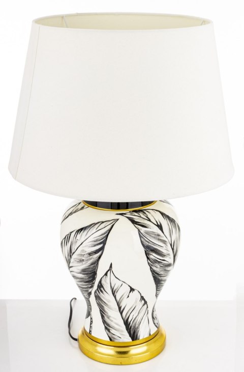 Lampa Z Kloszem