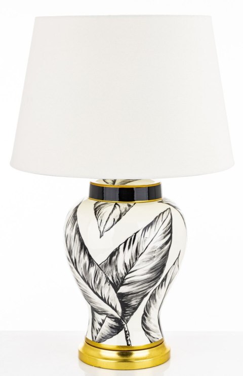 Lampa Z Kloszem