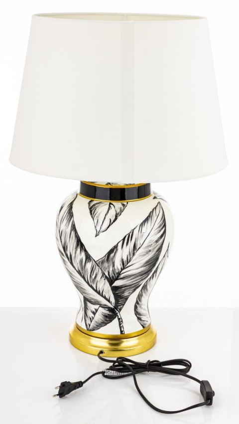 Lampa Z Kloszem