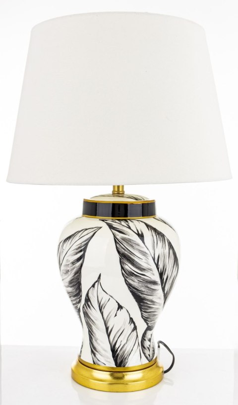 Lampa Z Kloszem