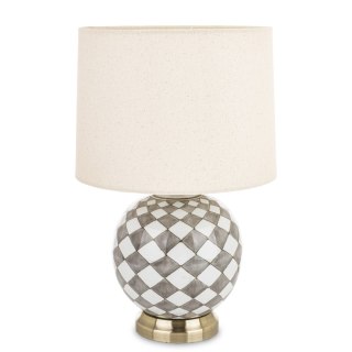 Lampa Z Kloszem