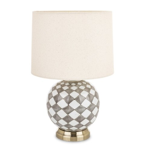 Lampa Z Kloszem