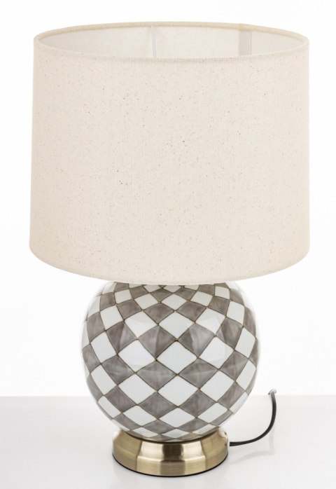 Lampa Z Kloszem