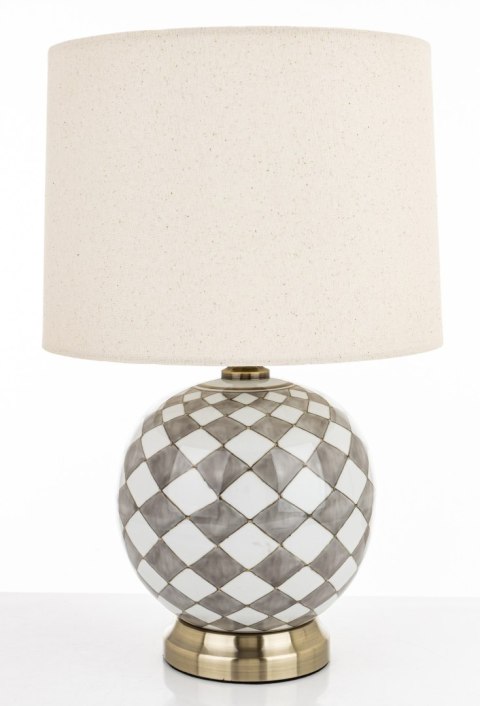 Lampa Z Kloszem