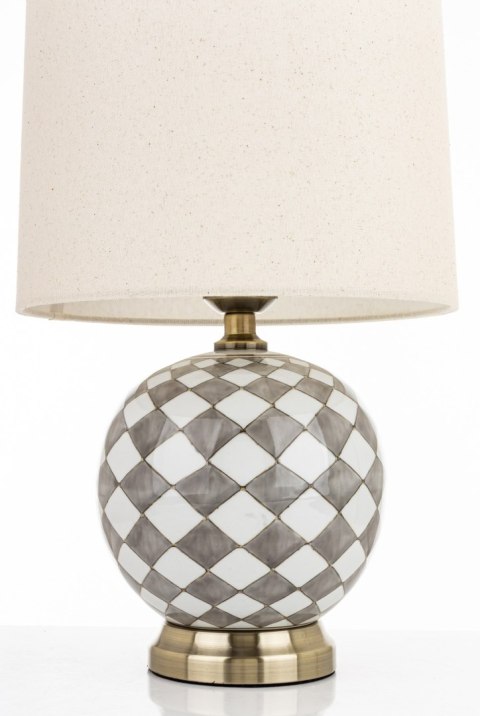 Lampa Z Kloszem