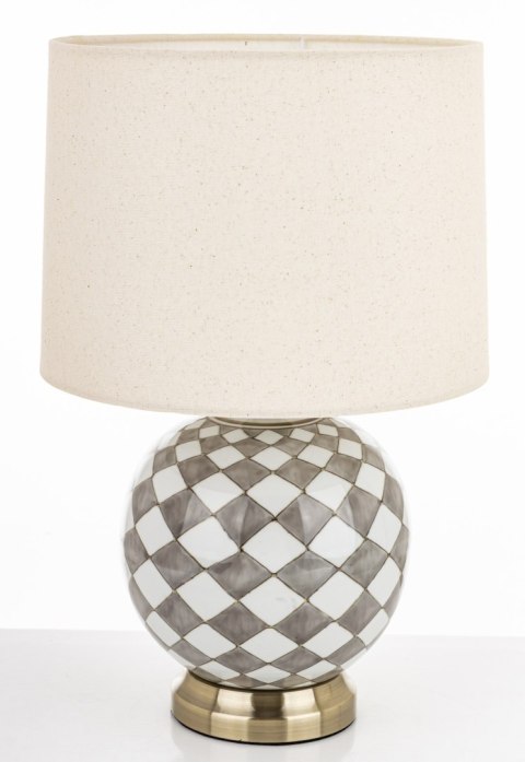 Lampa Z Kloszem