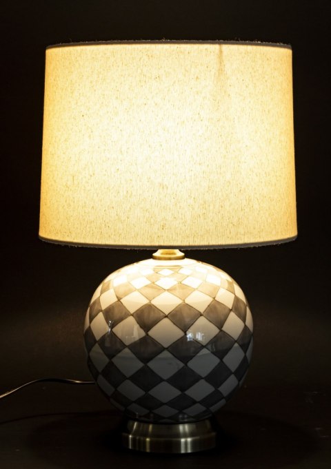 Lampa Z Kloszem