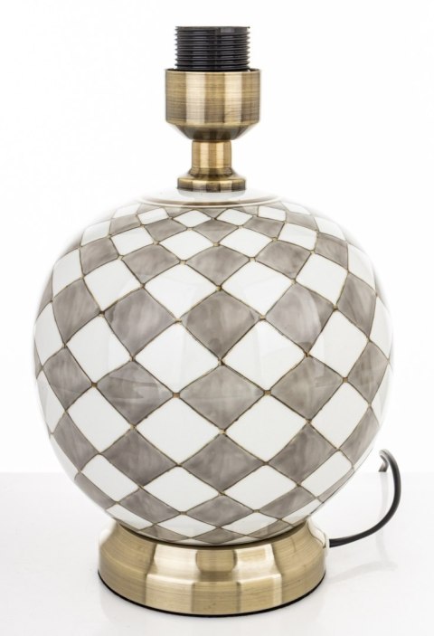 Lampa Z Kloszem