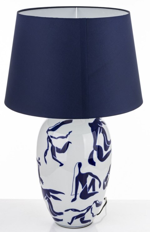 Lampa Z Kloszem