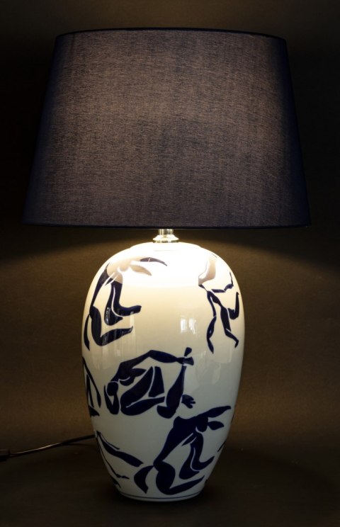 Lampa Z Kloszem