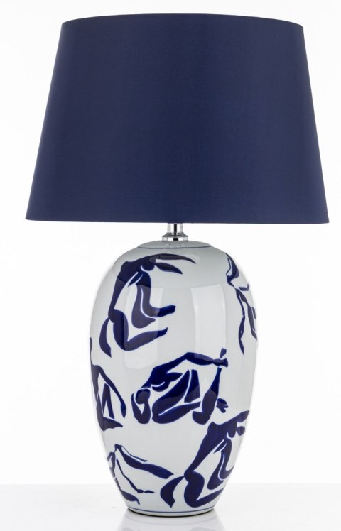 Lampa Z Kloszem