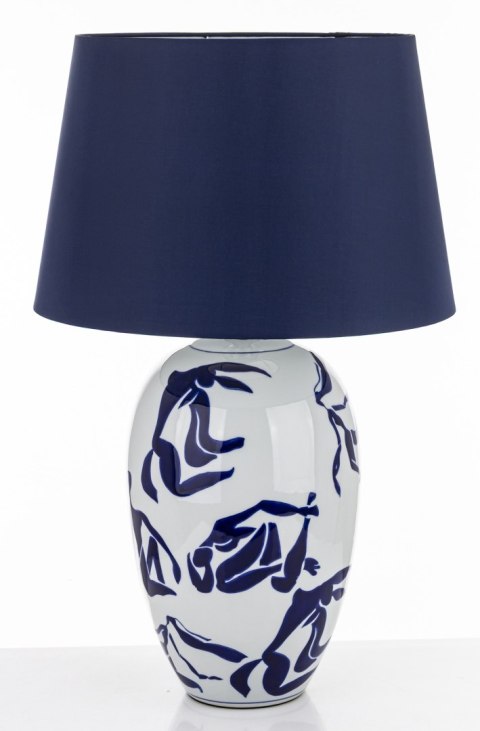 Lampa Z Kloszem