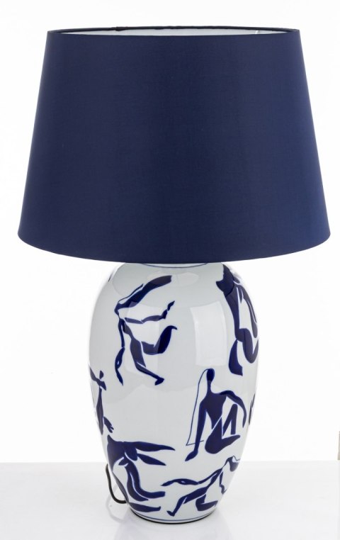 Lampa Z Kloszem