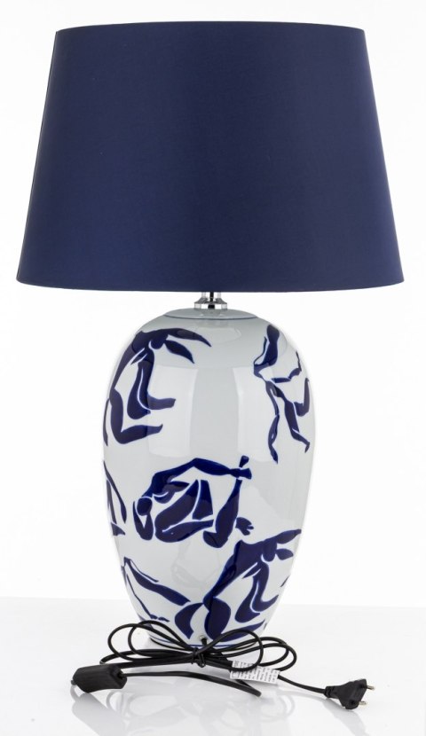 Lampa Z Kloszem