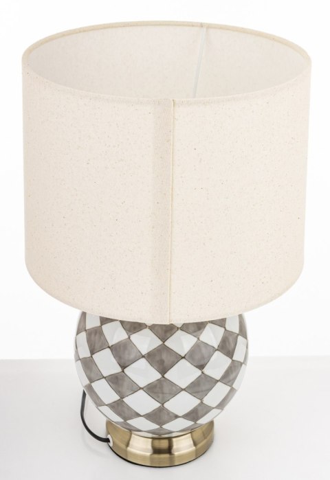 Lampa Z Kloszem