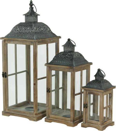 Lampion S/3
