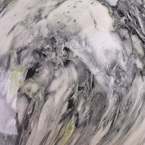 NEVA MARBLE Komplet 3 osłonek ceramicznych 42,5x42,5x39/28x28x27/20x20x19 cm
