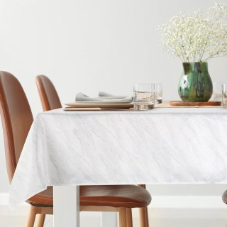 OBRUS SUZANA 140 X 180 CM BIAŁY