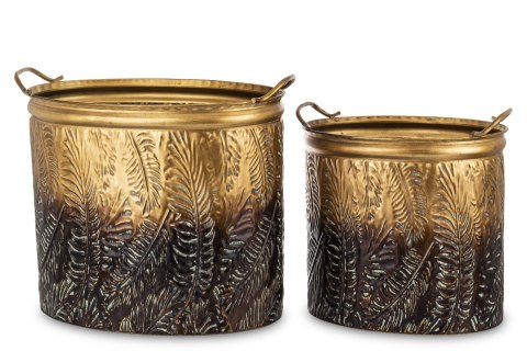 Osłonka Kpl. 2 Szt.