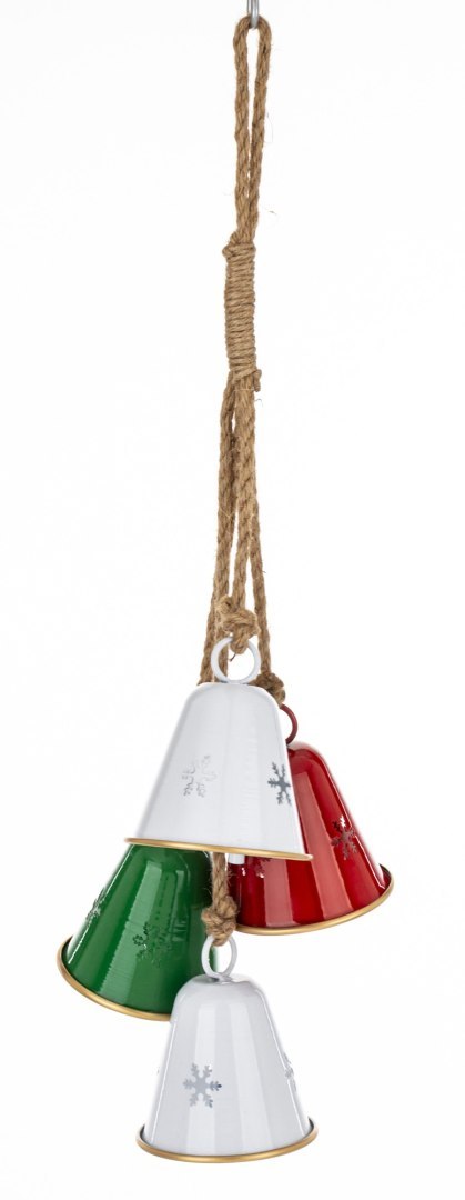 Ozdoba Dzwonki