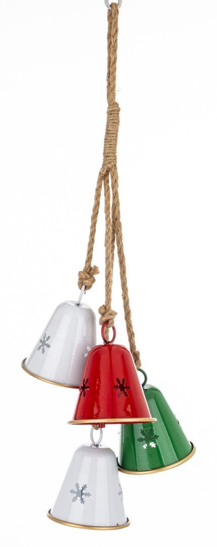 Ozdoba Dzwonki
