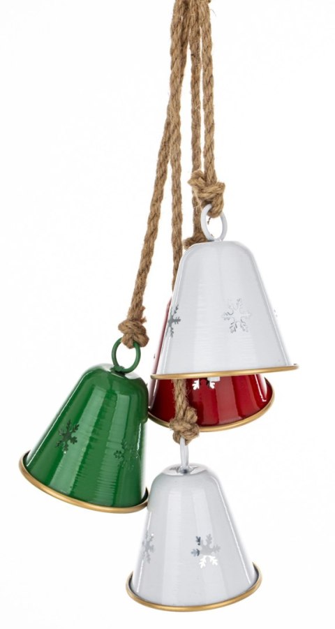 Ozdoba Dzwonki