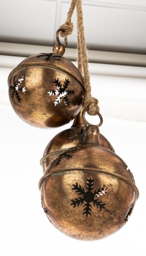 Ozdoba Dzwonki