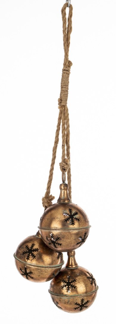 Ozdoba Dzwonki