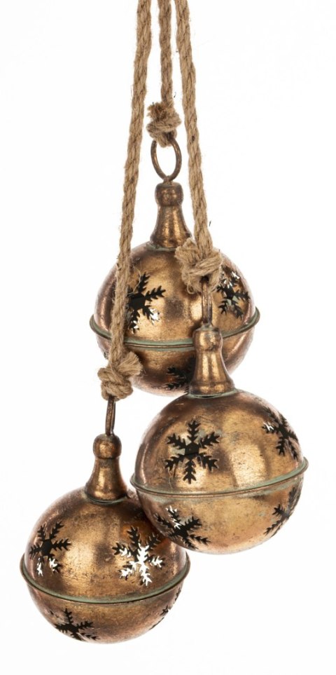 Ozdoba Dzwonki