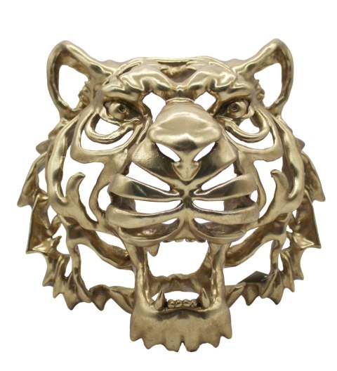 Ozdoba Ścienna Tygrys