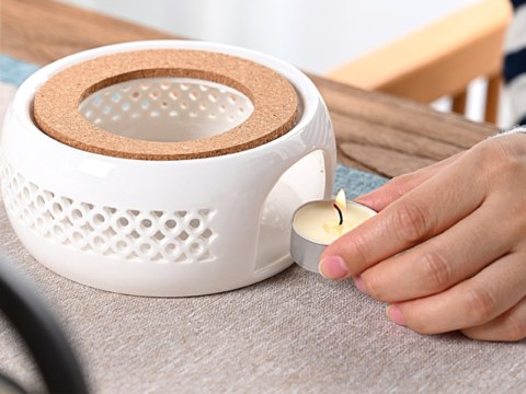 Podgrzewacz ceramiczny