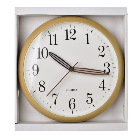 RAMSEY Zegar 30x30x4,5cm