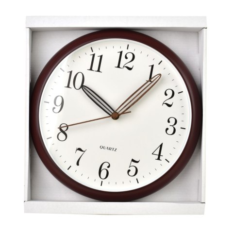 RAMSEY Zegar 30x30x4,5cm